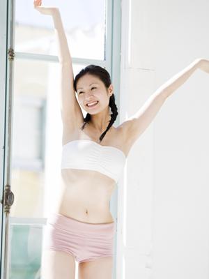 背中ニキビの原因とその治し方とは