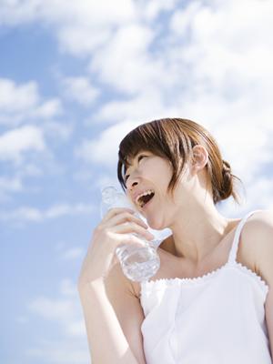 美容などに関する情報が得られるサイト