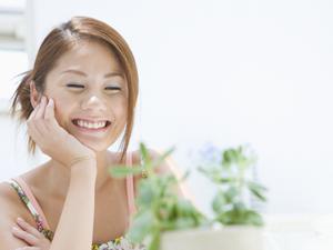 ブルーベリーを飲んで目の健康維持を