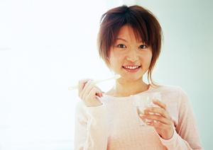 パン酵母βグルカンの難点を解決した製品